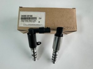 Vanos - 24355-2E000 - 24375-2E100 - KIA - Hyundai Vanos - 24355-2E000 - 24375-2E100 - KIA - Hyundai